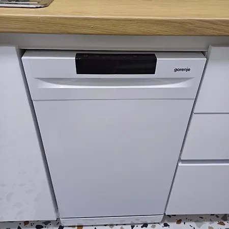 Apartamento Maris Free Parking Centar