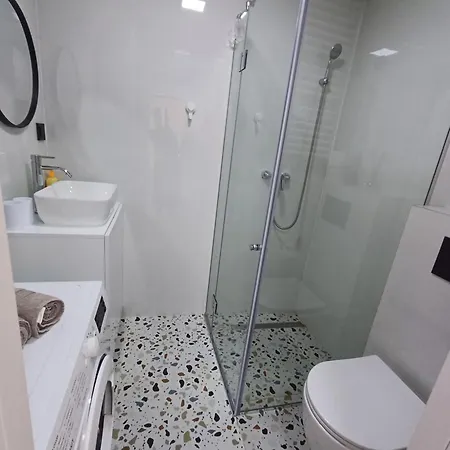 Maris Free Parking Centar Apartamento Sarajevo