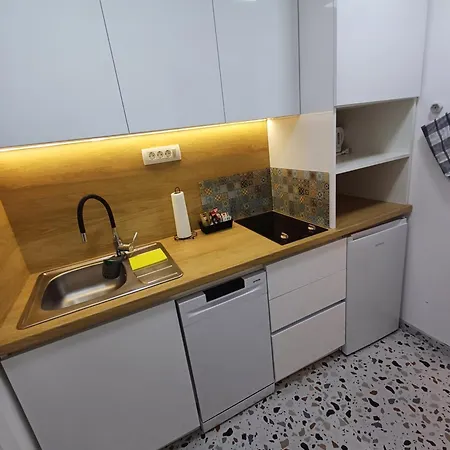Apartamento Maris Free Parking Centar Sarajevo