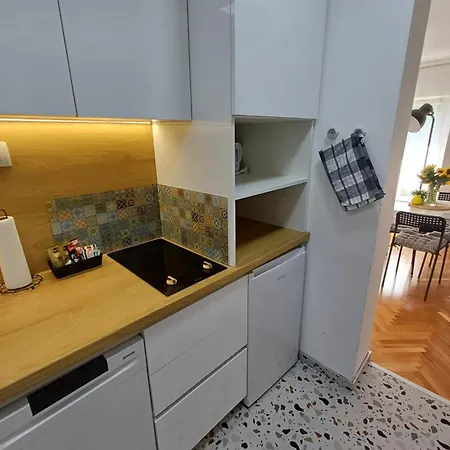 Apartamento Maris Free Parking Centar