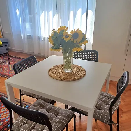 Apartamento Maris Free Parking Centar