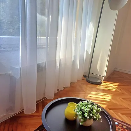 Maris Free Parking Centar Apartamento *