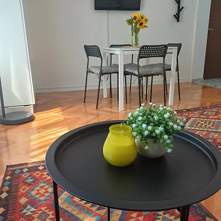 Apartamento Maris Sarajevo