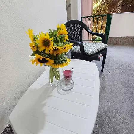 Maris Free Parking Centar Apartamento *