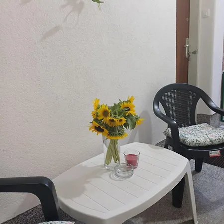 Maris Free Parking Centar Apartamento
