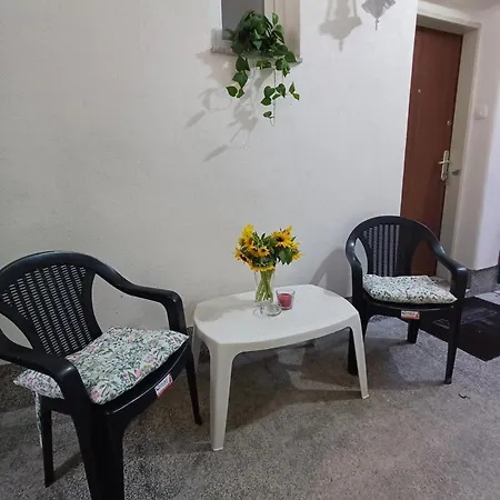 Apartamento Maris Free Parking Centar