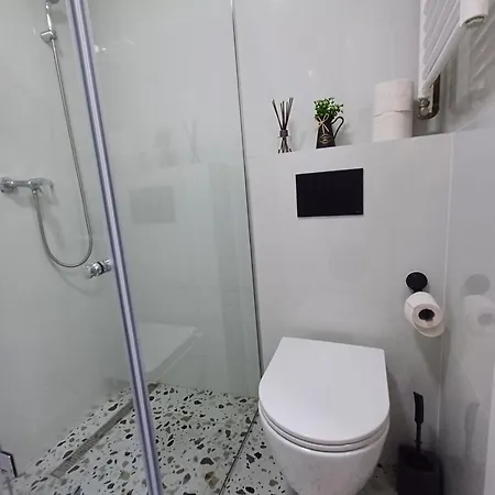 Maris Free Parking Centar Apartamento *