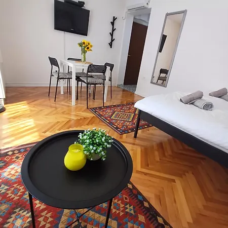 Apartamento Maris Free Parking Centar