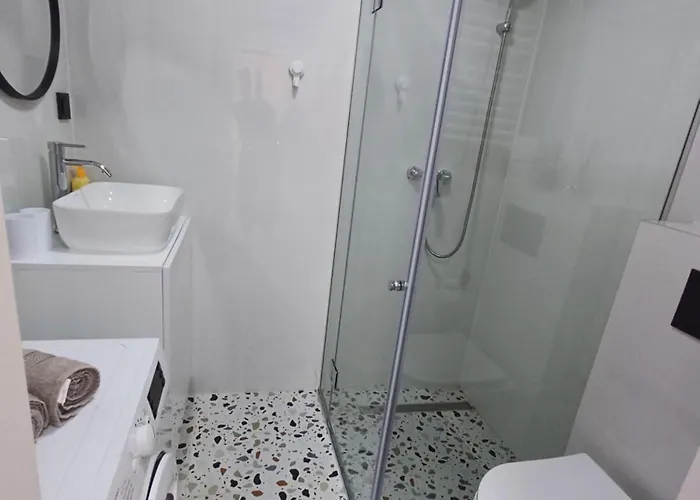 Maris Apartman Szarajevó